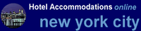 New York Hotels
