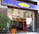 C.F.G Boutique, Chinatown, NYC